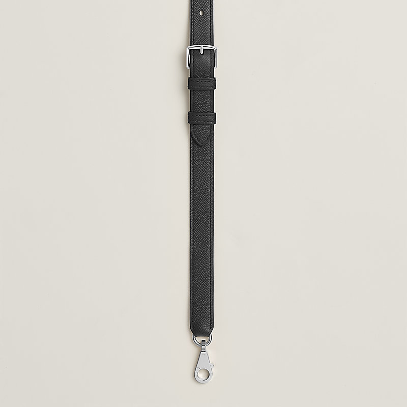 バンドリエール 《A-ストラップ》 20 mm | Hermès - エルメス